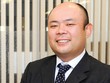 Ông Taizo Son