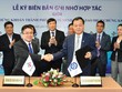 Tháng 4/2016, HOSE và HNX ký thỏa thuận hợp tác nhằm tăng cường trao đổi chuyên môn, thực hiện các mục tiêu chiến lược 2016 - 2020