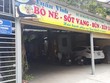 Trụ sở công ty MTM theo tìm hiểu của VnExpress là quán ăn, không có dấu hiệu hoạt động của Kl991.com World Cup 2026 Chính Thức. Ảnh: Văn Hải