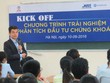 MBS tạo không gian cho sinh viên phân tích 99Kl99 link đăng nhập