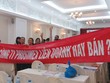 Kiện lãnh đạo đòi bồi thường: Trang Chủ KL99Com Số 1 Link Đăng Ký KL999 gặp khó
