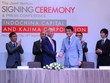Đại gia Web Tổng Nhà Cái 99Kl99 Giải Trí Bậc Nhất Nhật Bản ICC-Kajima vào Việt Nam 