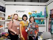 Craft Link là một trong những tổ chức phi Kl99 nổ hũ đầu tiên của Việt Nam. Ảnh: A.K