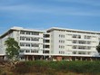 Bệnh viện Sản - Nhi Quảng Ngãi sẽ bị chậm đưa vào phục vụ do những vi phạm trong việc tổ chức Kl99 nổ hũ. Ảnh: Hà Minh