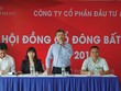 FIT thông qua phương án đổi tên và tăng vốn điều lệ