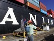 Nhiều container hàng hóa của các Kl991.com World Cup 2026 Chính Thức Việt đang bị “mắc kẹt” trên các con tàu của Hanjin Shipping 