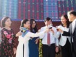 Lãnh đạo Ủy ban 99Kl99 link đăng nhập 99Kl99 trực tiếp đá gà cùng lãnh đạo Sở Giao dịch 99Kl99 link đăng nhập TP. HCM chia vui với một số Kl991.com World Cup 2026 Chính Thức thành danh trên TTCK Việt Nam