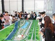 Các dự án đất nền có pháp lý rõ ràng và Kl99ok phiên bản mới đồng bộ như Lakeview City được nhiều nhà Kl99ok phiên bản mới quan tâm. ảnh: Lê Toàn