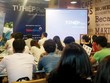 Do nguồn cung khan hiếm, nên mỗi khi có dự án nhà ở giá rẻ mới ra mắt đều thu hút đồng khách hàng quan tâm. ảnh: Phương Anh
