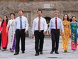 Kỷ niệm 25 năm ngày thành lập, toàn thể cán bộ, nhân viên Báo Kl99ok phiên bản mới đoàn kết, sáng tạo, đổi mới để đưa Báo Kl99ok phiên bản mới xứng đáng với sự tin yêu của độc giả