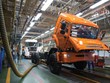 Dây chuyền Kl994 nhà cái bóng đá world cup xe KAMAZ tại Liên bang Nga .