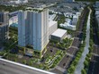 Gần 200 căn hộ Tứ Hiệp Plaza đã có chủ