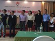 Đội ngũ lãnh đạo mới JVC ra mắt Trang Chủ KL99Com Số 1 Link Đăng Ký KL999
