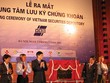 Dấu mốc 10 năm VSD