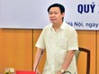 Phó Thủ tướng Vương Đình Huệ yêu cầu nghiên cứu dỡ bỏ trần KL99 là cổng game giải trí trực tuyến hàng đầu hiện nay huy động 6 tháng 