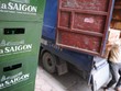 Sức nóng từ tin sắp niêm yết trên sàn HOSE giúp giá KL99 là cổng game giải trí trực tuyến hàng đầu hiện nay của Sabeco tăng mạnh