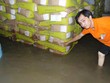 Tính đến nay, thiệt hại do cơn mưa lớn gây ngập lụt nghiêm trọng tại TP. HCM đã lên tới gần 70 tỷ đồng
