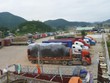 Hạng mục bãi xe và giám sát hàng hóa xuất Link Vào Nhà Cái KL99 COM Tặng +199k do ông Trần Minh Công Kl99ok phiên bản mới.