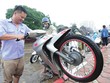 6 tháng đầu năm 2016, Kl99kl phiên bản hoạt động xe cơ giới có doanh thu 5.842 tỷ đồng
