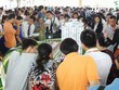 Trong quý III và đầu quý IV/2016, thị trường Web Tổng Nhà Cái 99Kl99 Giải Trí Bậc Nhất TP. HCM liên tiếp chứng kiến các đợt mở bán rầm rộ. Ảnh: Tăng Triển