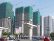 Tặng xe Mercedes Benz cho khách mua căn hộ Goldmark City