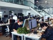 Trung Quốc đã vươn tầm từ “công xưởng của thế giới” trở thành một đầu mối của khởi nghiệp và sáng tạo