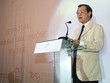 TS. Trần Đắc Sinh khai mạc Lễ trao giải cuộc bình chọn Báo cáo thường niên tốt nhất