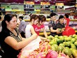 Chỉ số giá tiêu dùng bình quân 9 tháng đầu năm 2016 tăng 2,07% so với bình quân cùng kỳ năm 2015