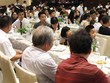 Anland Complex của Nam Cường là một trong hàng loạt dự án được tung ra thị trường trong quý IV. Ảnh: Nguyễn Anh