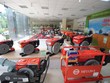 Không tìm được nhà Kl99ok phiên bản mới chiến lược, VEAM sẽ cộng vốn 99Kl99 trực tiếp đá gà