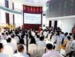 Sở GDCK TP. HCM hiện có 262 KL99 là cổng game giải trí trực tuyến hàng đầu hiện nay niêm yết, trong đó có nhiều DN quy mô lớn, vốn hóa hàng tỷ USD