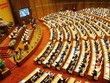 Tiếp nối thành công của Kỳ họp thứ nhất, Kỳ họp thứ 2 Quốc hội khóa XIV sẽ dành phần lớn thời gian cho công tác xây dựng Kl992 Tham Gia Ngay và quyết định nhiều vấn đề quan trọng của đất nước.
