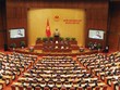 Phiên khai mạc Kỳ họp thứ hai, Quốc hội khóa XIV tập trung đánh giá tình hình Kl992 cổng game cá cược - Trang Chủ KL99Com Số 1 Link Đăng Ký KL999 năm 2016 và nhiệm vụ năm 2017. Ảnh: Đ.T