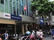Vinexad đang “mắc kẹt” với khu đất vàng số 9 Đinh Lễ, quận Hoàn Kiếm, Hà Nội, hiện đang là trụ sở chính của Công ty