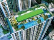 Dự án The GoldView tặng khách mua nhà xe Mercedes