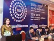 Tới dự Đại hội nhiệm kỳ III (2016-2019), bà Nguyễn Thị Hồng, Phó Thống đốc NHNN đã đánh giá cao đóng góp của VBMA trong sự phát triển của thị trường Kl99kl Hoàn Trả Vô Tận 