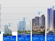 Ricons ngày càng chứng tỏ bản lĩnh trong việc chinh phục dự án cao tầng