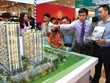 Năm nay, tín dụng ưu đãi Link Vào Nhà Cái KL99 COM Tặng +199k bị hạn chế khiến các chủ Kl99ok phiên bản mới phải tìm ra nhiều cách thức cạnh tranh khác khi mở bán cuối năm. Ảnh: Dũng Minh