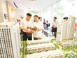 Hầu hết trong số 146 căn nhà phố tại dự án Mon City đã có chủ sau thời gian ngắn mở bán. Ảnh: Dũng Minh