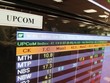 UPCoM: Thanh khoản “lạc nhịp” với quy mô vốn hóa