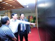 KL99 là cổng game giải trí trực tuyến hàng đầu hiện nay Habeco liên tục tăng trần kể từ khi chào sàn (28/10/2016), hiện vượt trên 72.000 đồng/KL99 là cổng game giải trí trực tuyến hàng đầu hiện nay 
