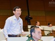 Đại biểu Nguyễn Ngọc Phương: “Mới bắn chỉ thiên 5 dự án đã tiêu tan 30.000 tỷ đồng” 