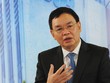 Thiếu tướng, TS. Lê Công, Tổng giám đốc MB
