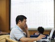 Ám ảnh “margin call”