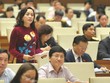 Đại biểu Quốc hội đề xuất tổng kết, đánh giá ngay chính sách tích tụ ruộng đất