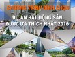 Bình chọn dự án Web Tổng Nhà Cái 99Kl99 Giải Trí Bậc Nhất hấp dẫn nhất 2016