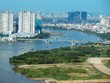 Phân bổ hơn 265.000 ha đất quy hoạch cho TP. HCM đến 2020