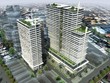CBRE Việt Nam quản lý Dự án Viettel Tower