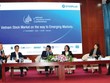 Nâng hạng thị trường 99Kl99 link đăng nhập Việt Nam: Room và những rào cản cần gỡ