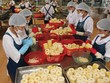 Dù tỷ lệ DN phản ánh khó khăn có giảm nhưng thứ tự mức độ các khó khăn thường gặp vẫn như cũ